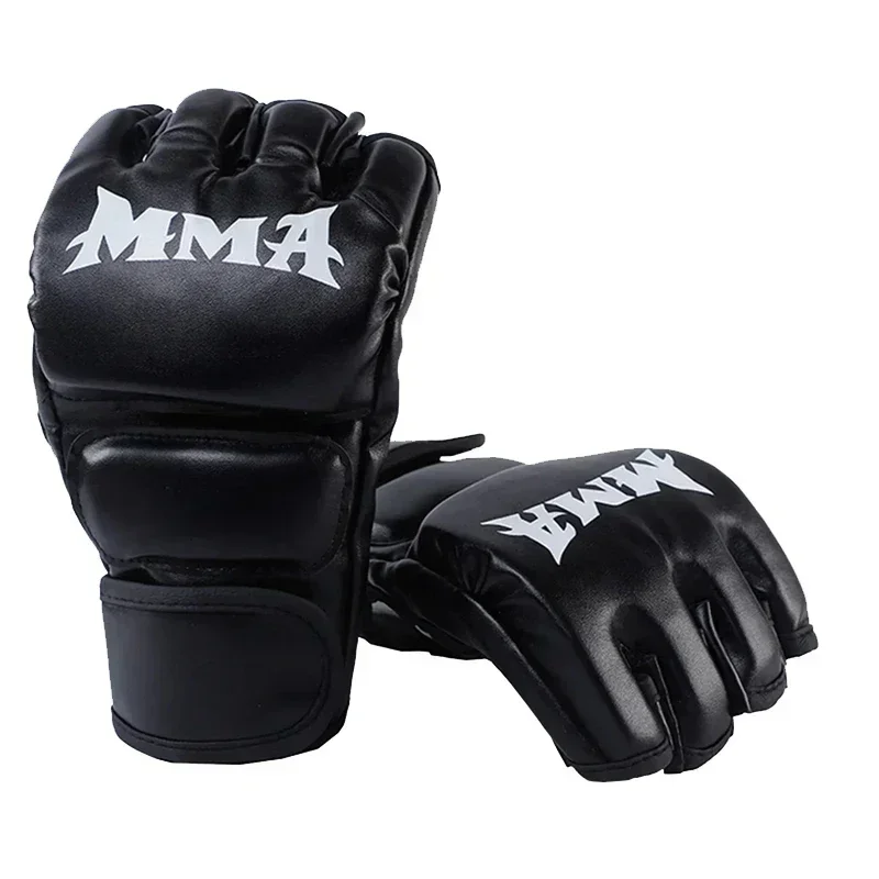Professional Boxing Training G - огляд і ціна Motorcycle Glove Knuckle