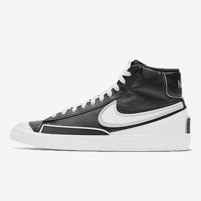 Nike genuine Blazer Mid '77 Un - огляд і ціна Vans Shoes Authentic
