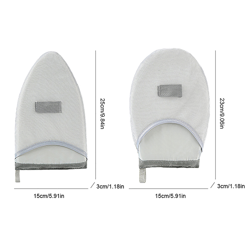 Washable Ironing Board Mini An - огляд і ціна Heat Resistant Glove