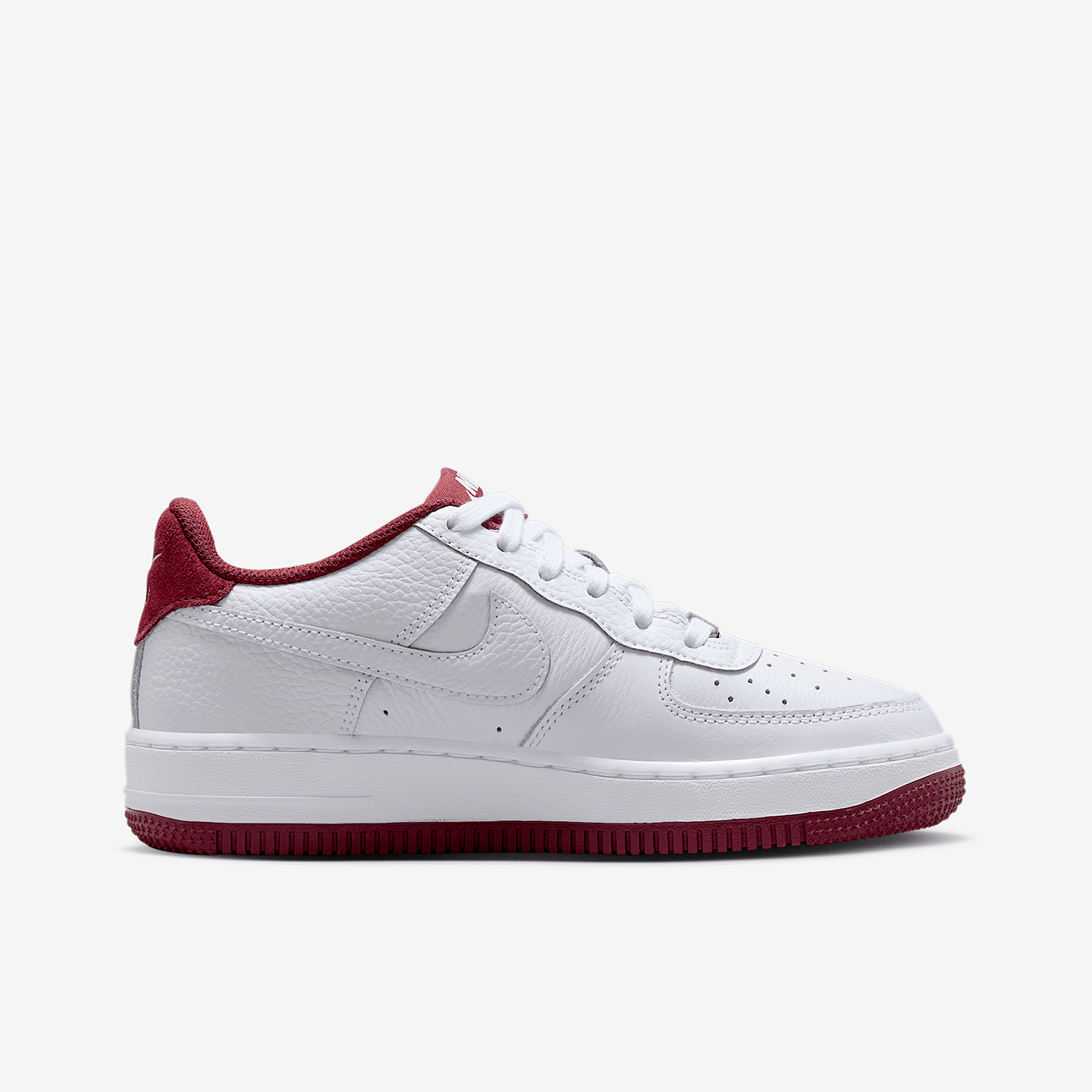 Nike Authentic Air Force 1 LV8 - огляд і ціна Nike Shoes Air Force 1